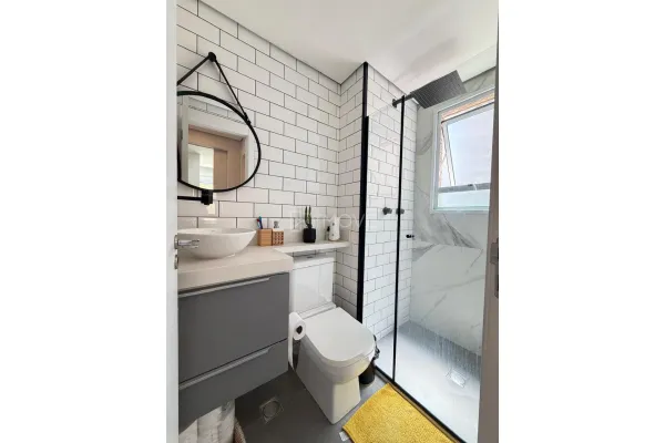 Apartamento à venda com 2 quartos no Jardim Nossa Senhora do Carmo, São Paulo — foto 12